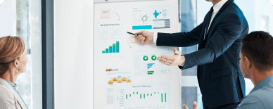 Accounts payable and receivable