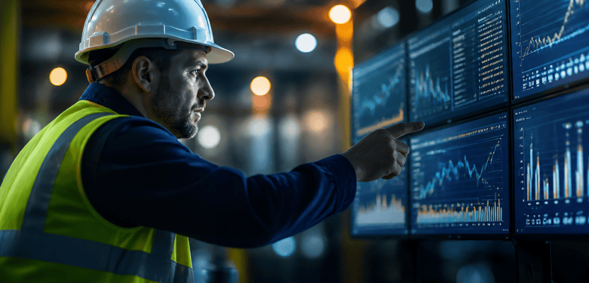 data-driven-construction-stop-paper-chaos