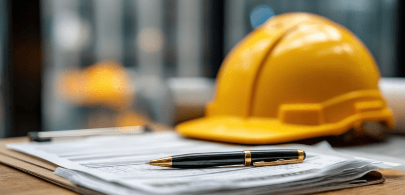 construction-compliance-checklist-essential-documents-2025