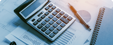 Financial Reporting