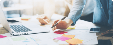 Payroll and tax management