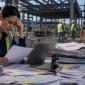 The Paperwork Trap How Admin Chaos Delays Construction Projects 85x85