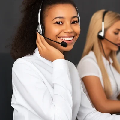 Ai Receptionist